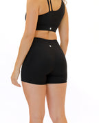 Skin Glide Shorts (Multi-Length) - Black
