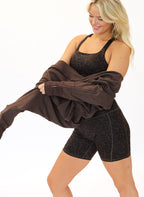 Cloud Long Sleeve - Cocoa