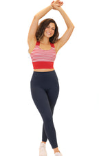 Boost Leggings (23 in. inseam) - Navy