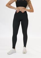 Boost Leggings (Multi-Length) - Black