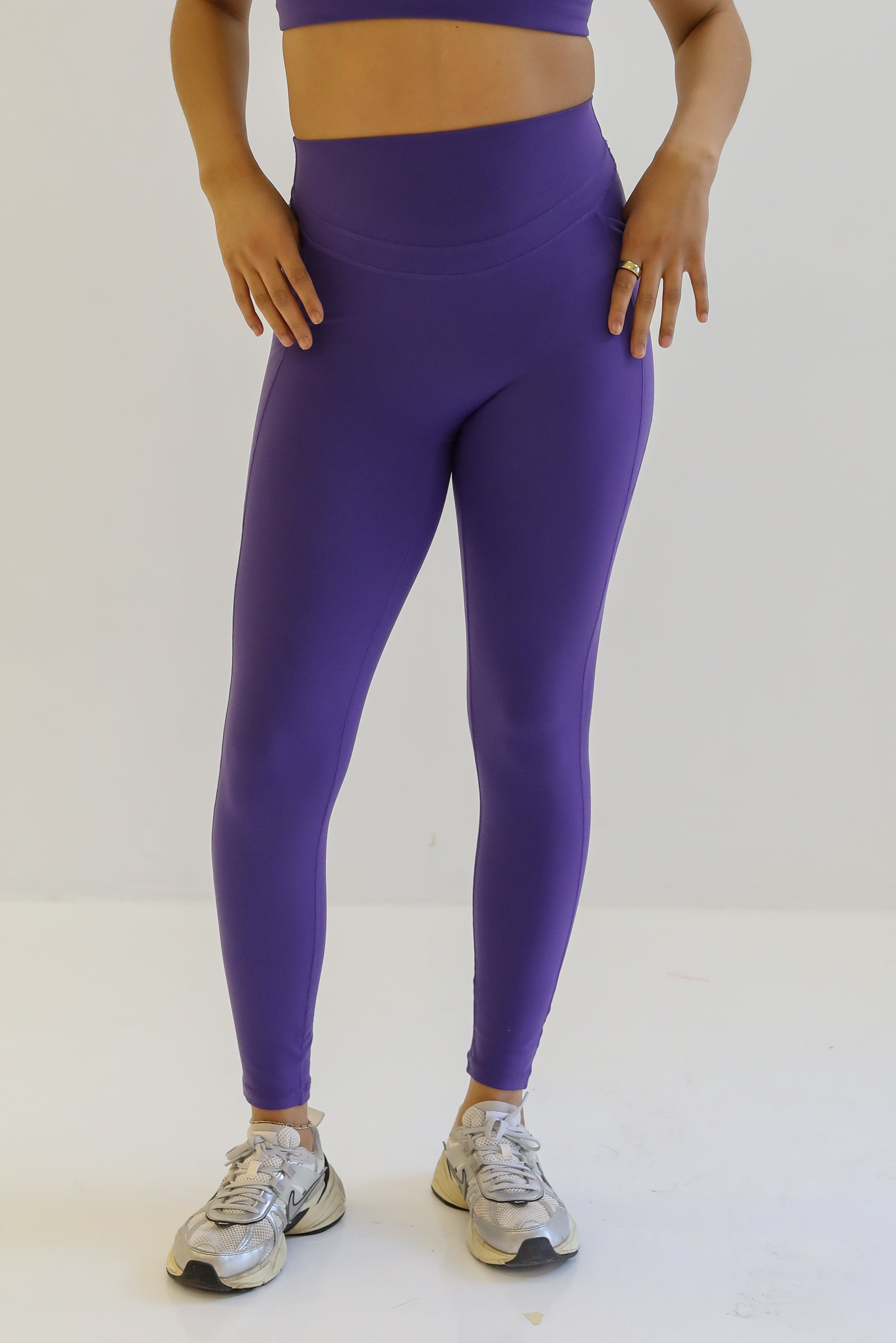 Skin Bliss Leggings - Supernova - 25 in. inseam