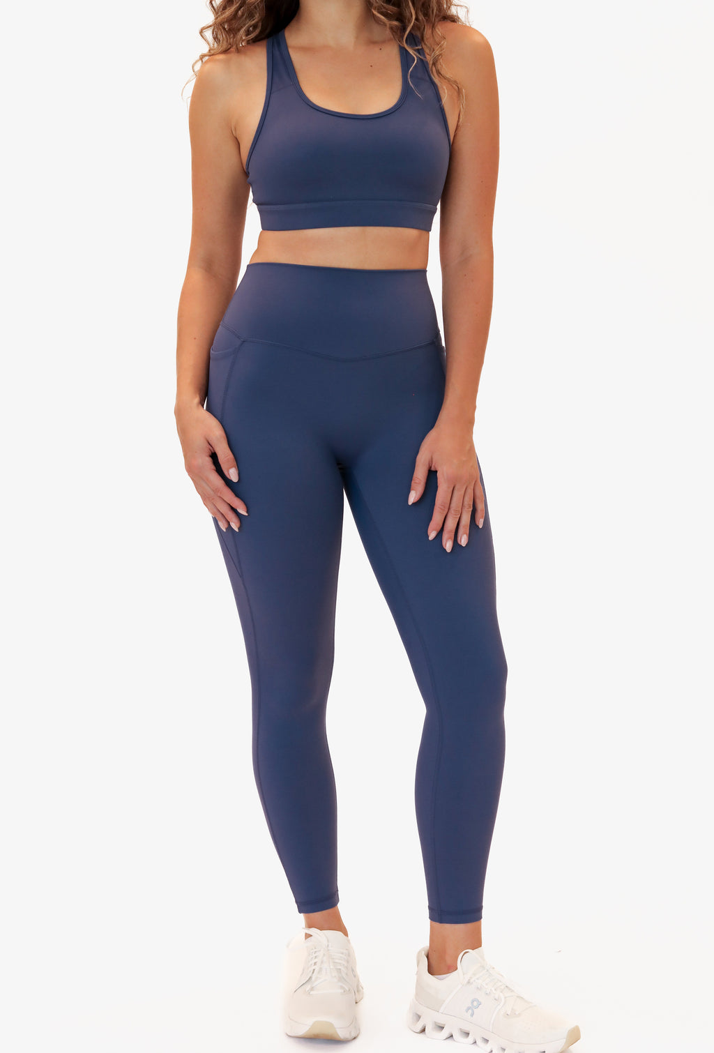 Boost Leggings (23 in. inseam) - Dusk