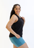 Breathetech Breezy Tank - Black