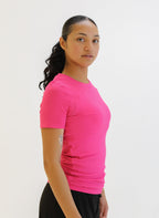 Tempo Short Sleeve (Full-Length) - Punch