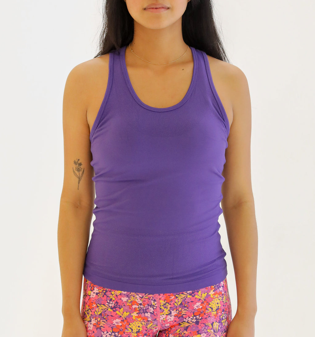 Essential Seamless Tank - Supernova