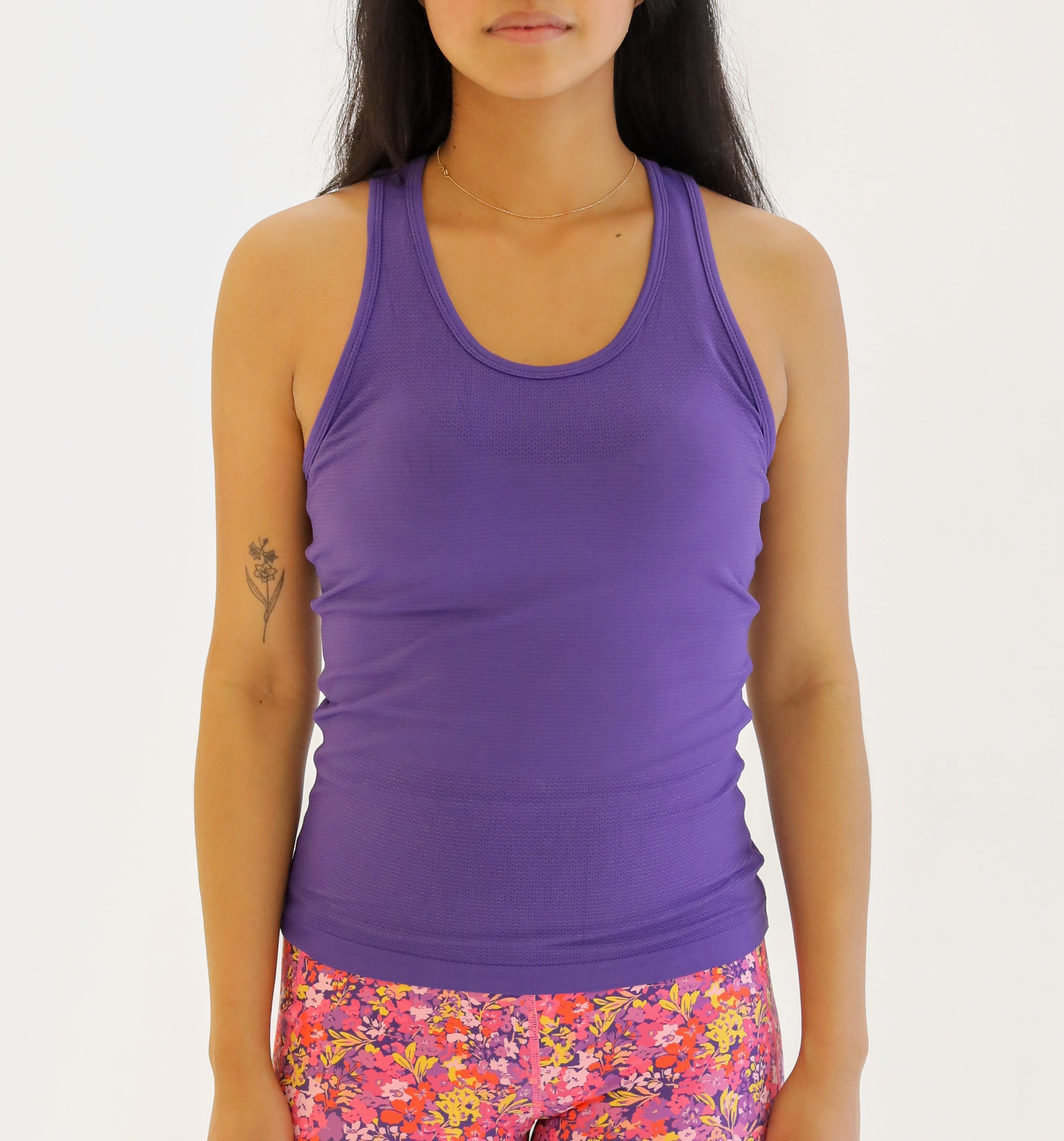 Essential Seamless Tank - Supernova