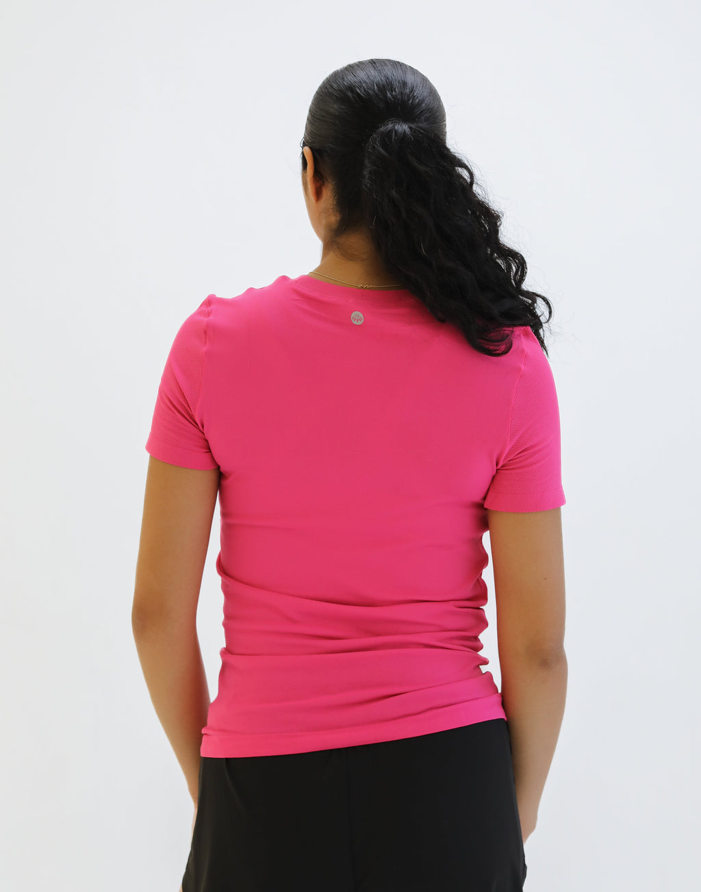 Tempo Short Sleeve (Full-Length) - Punch