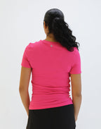 Tempo Short Sleeve (Full-Length) - Punch