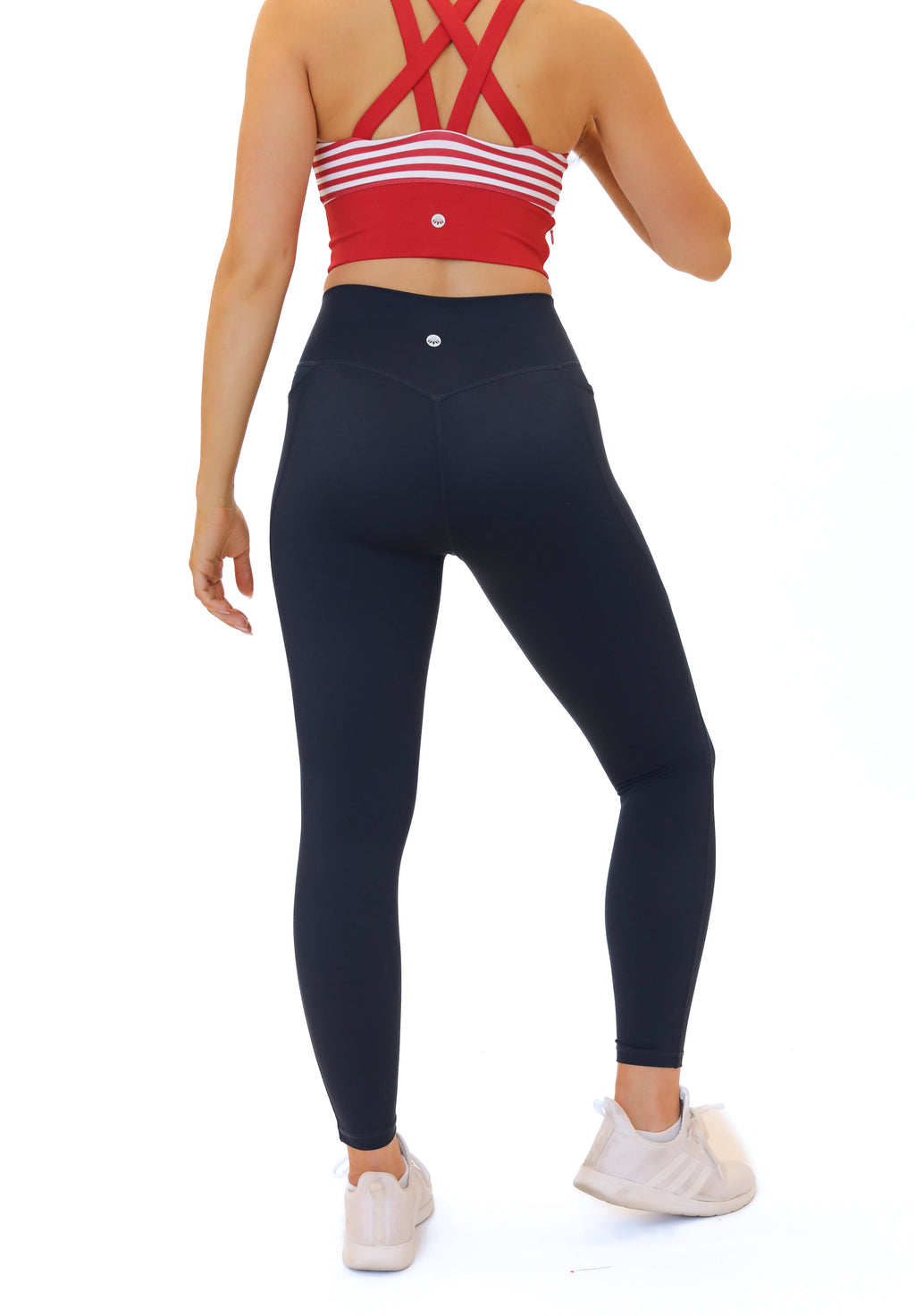 Boost Leggings (23 in. inseam) - Navy