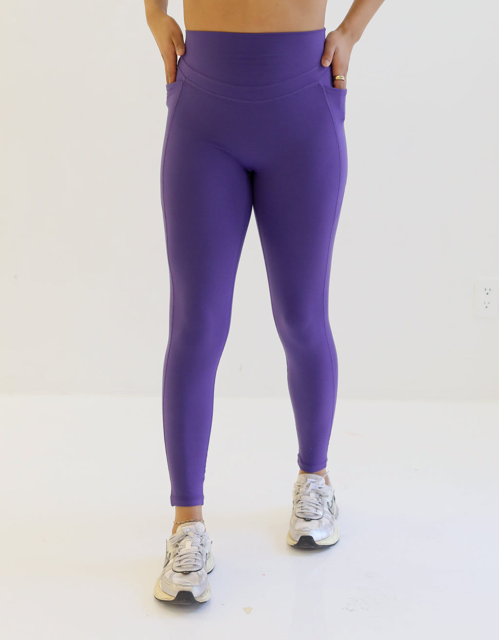 Skin Bliss Leggings - Supernova - 25 in. inseam