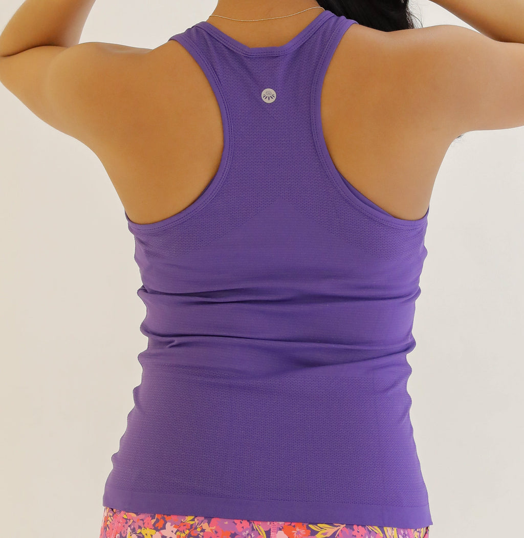 Essential Seamless Tank - Supernova