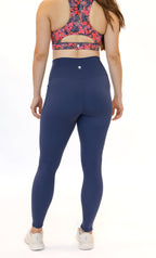 Shakti Leggings (27 in. inseam) - Dusk