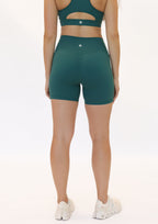 Lux Boost Shorts (5 in. inseam) - Verde