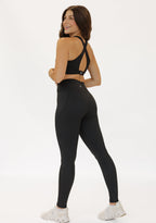 Boost Leggings (Multi-Length) - Black