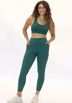 Boost Leggings (23 in. inseam) - Verde