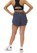 Madeline Shorts - Navy Stars