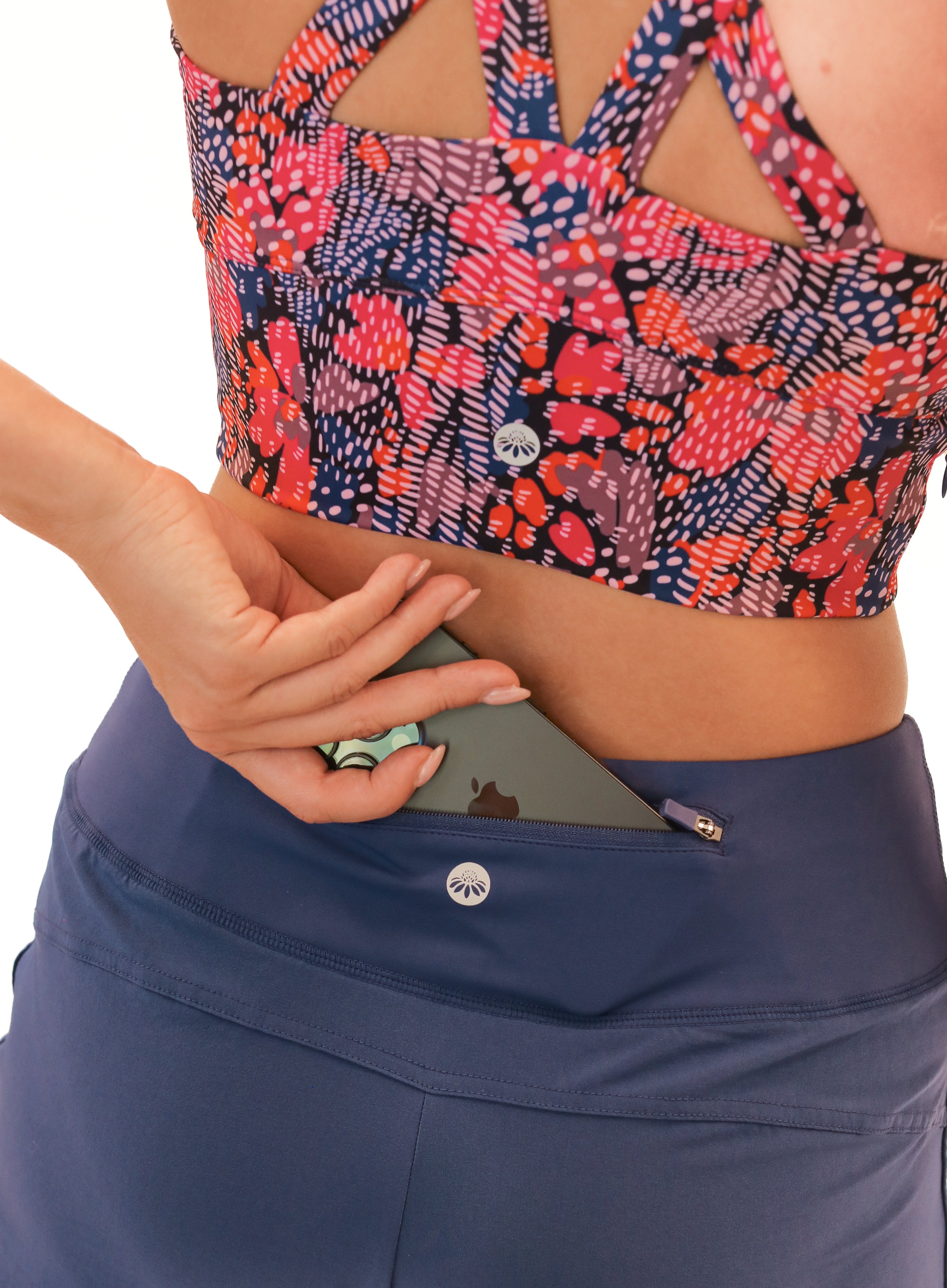 Speed Short (Multi-Length) - Dusk