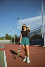 Baseline Skort - Verde