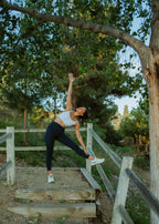 Boost Leggings (23 in. inseam) - Navy