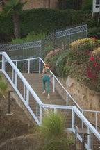 Boost Leggings (23 in. inseam) - Verde