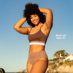 Mirage Bikini Bottoms - Twilight - FINAL SALE