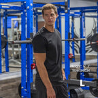 All Day Tee - Black - FINAL SALE