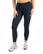Base Layer Leggings - Black - XS & S ONLY - FINAL SALE