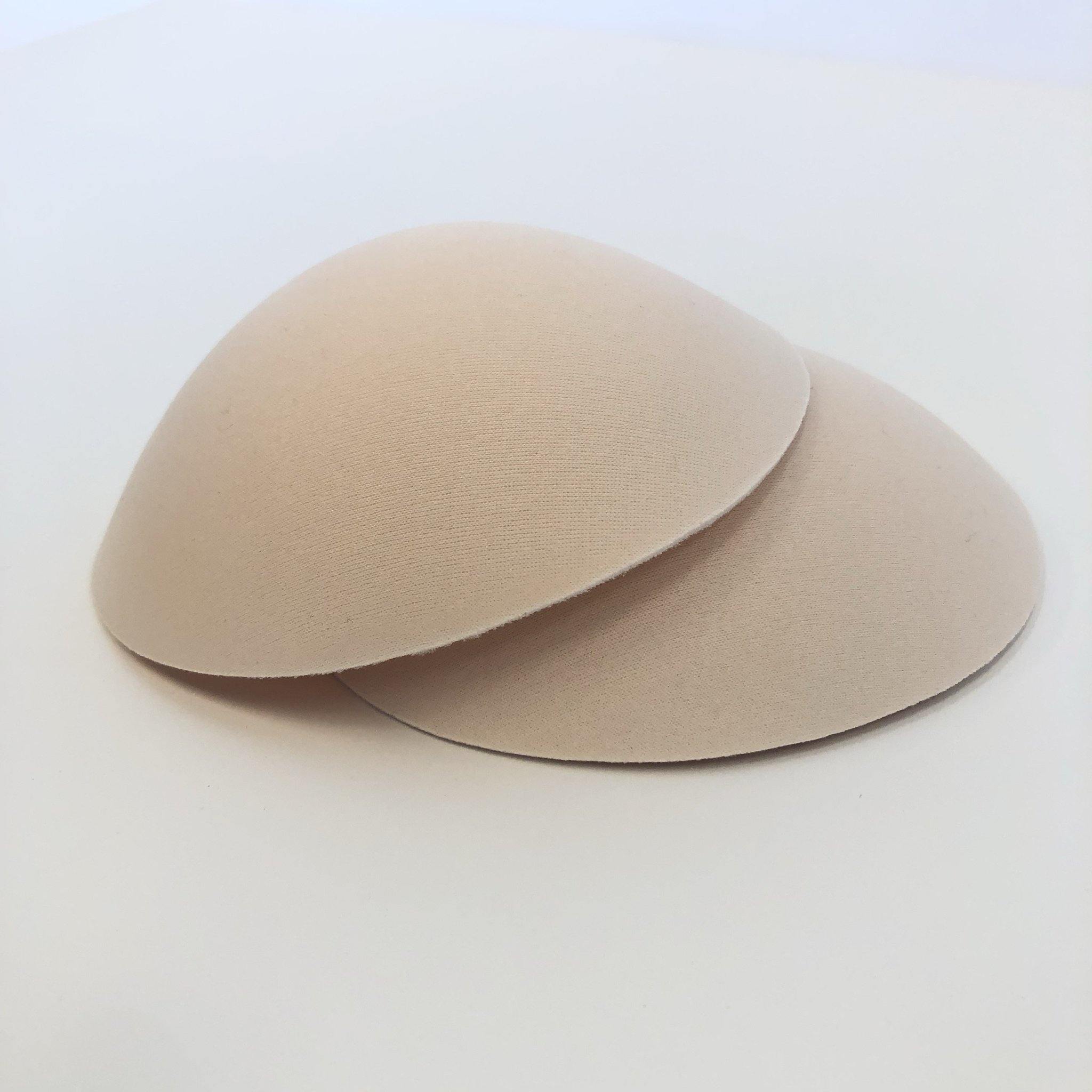 Bra Padding Replacement Set (New, Thin Pads)