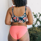 Isla Swim Top - Island - XS ONLY - FINAL SALE