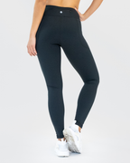 Lux AMP Leggings (Multi-Lengths) - Black