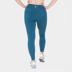 Lux AMP Leggings - Pacific