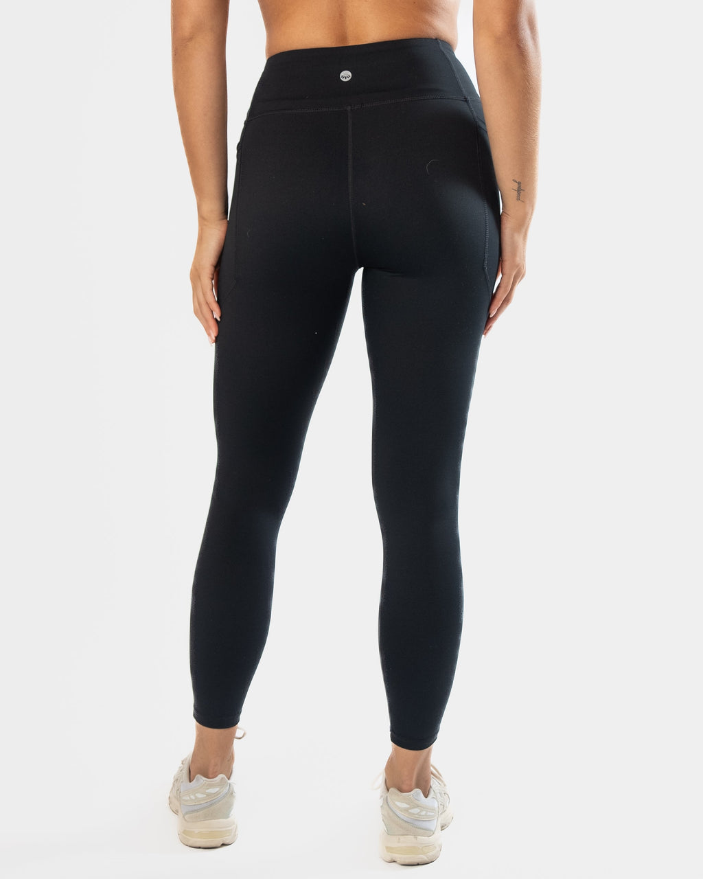Lux Baseline Leggings (Multi-Length) - Black