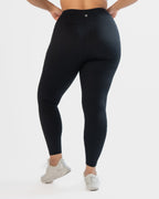 Lux Baseline Leggings (Multi-Length) - Black