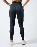 Lux Pace Leggings (Multi-Lengths) - Black