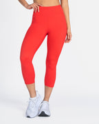 Lux Ultra Capris - Heartthrob - XS & S ONLY - FINAL SALE