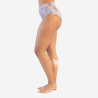 Page High Waisted Swim Bottoms - Twilight Elements - FINAL SALE