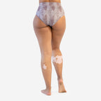 Page High Waisted Swim Bottoms - Twilight Elements - FINAL SALE