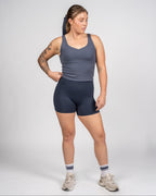 Salutation Shorts (5 in.) - Navy