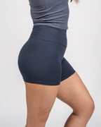 Salutation Shorts (5 in.) - Navy