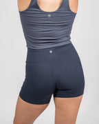 Salutation Shorts (5 in.) - Navy