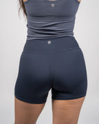 Salutation Shorts (5 in.) - Navy
