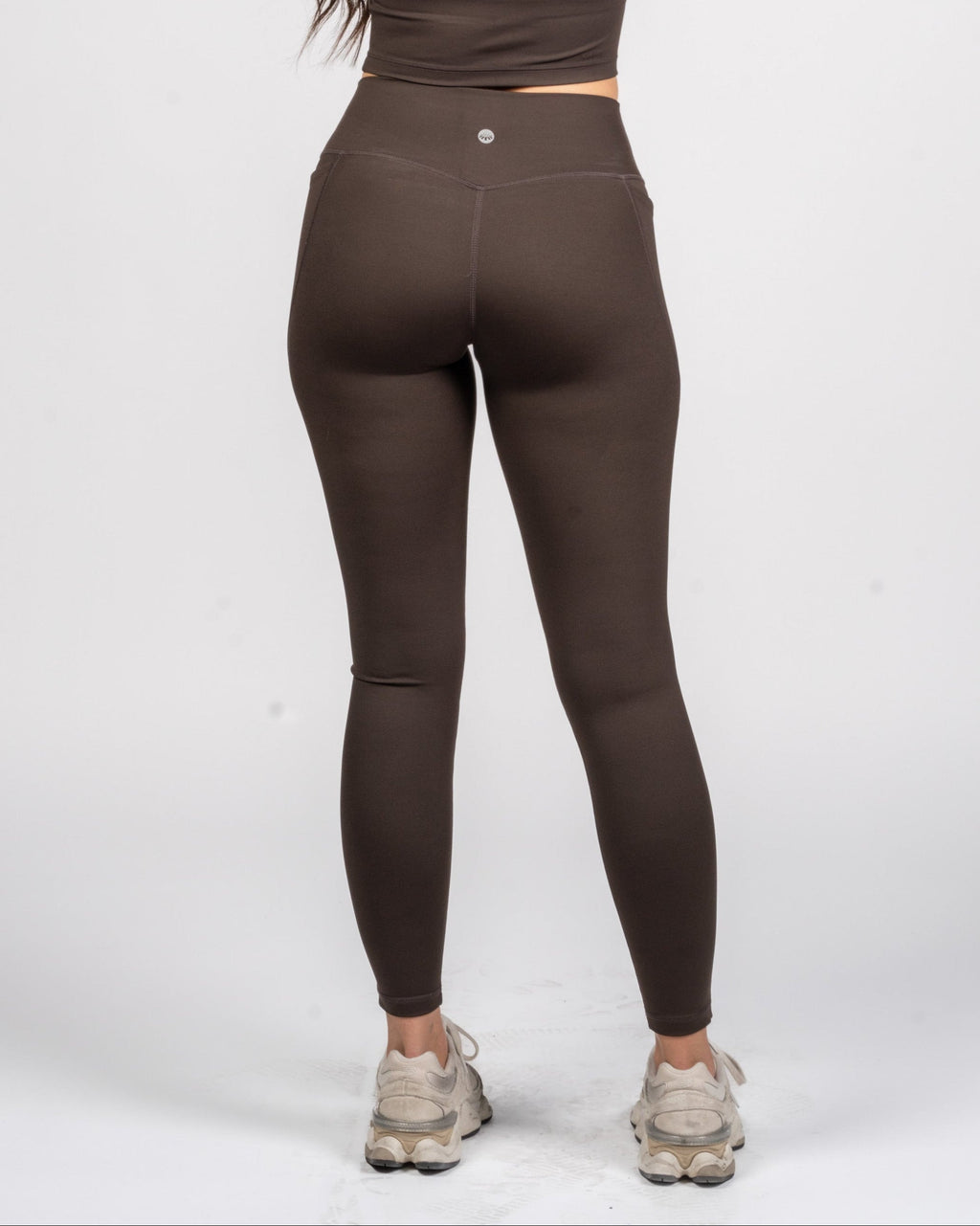 Boost Leggings (26 in. inseam) - Cocoa