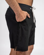 Men's Apex Short (7 in. inseam) - Black