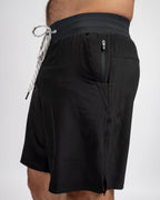 Men's Apex Short (7 in. inseam) - Black