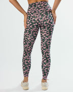 Shakti Leggings (27 in. inseam) - Meadows - FINAL SALE