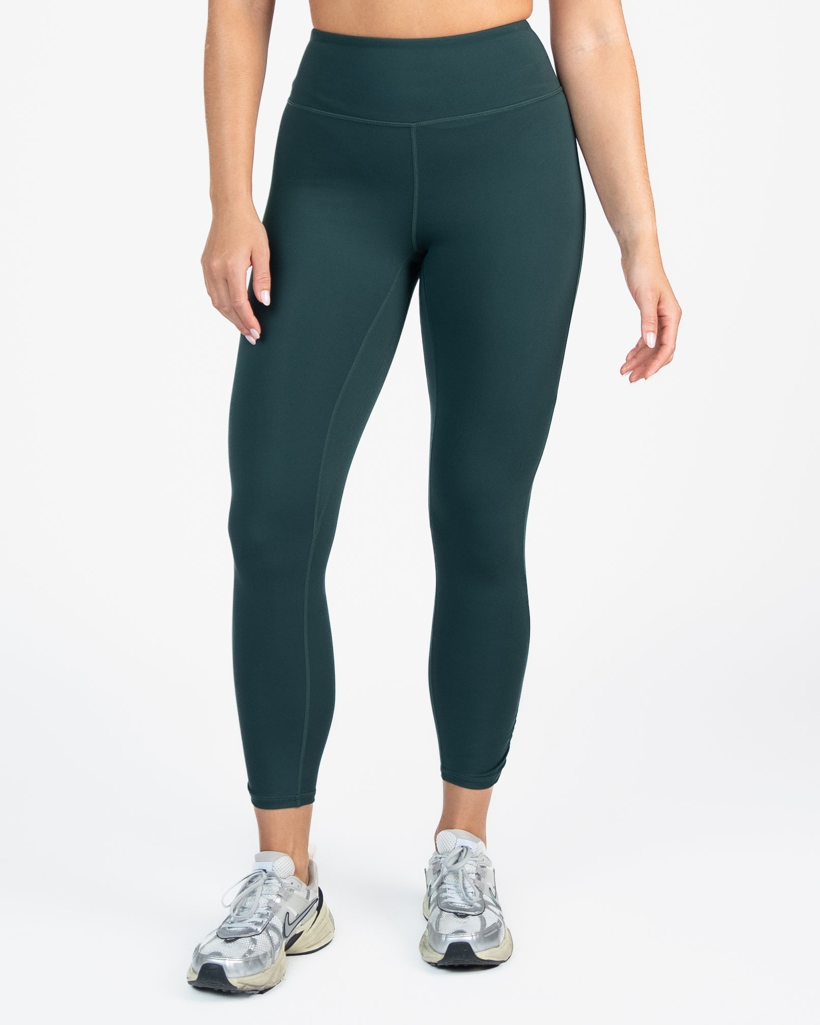 Annie Leggings - Juniper - XS & XXL ONLY - FINAL SALE