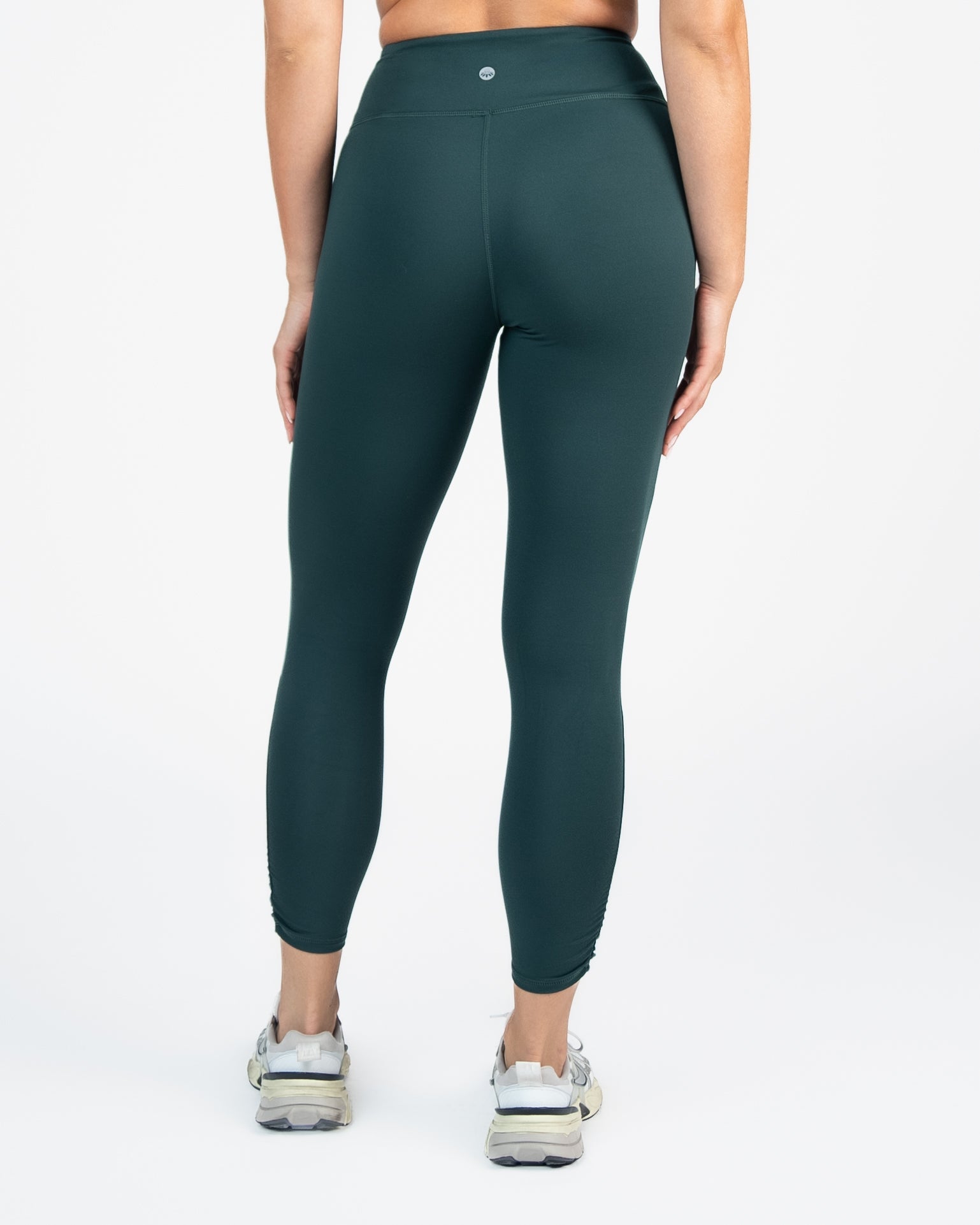 Annie Leggings - Juniper - XS & XXL ONLY - FINAL SALE