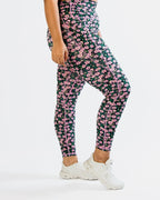 Shakti Leggings (27 in. inseam) - Meadows - FINAL SALE