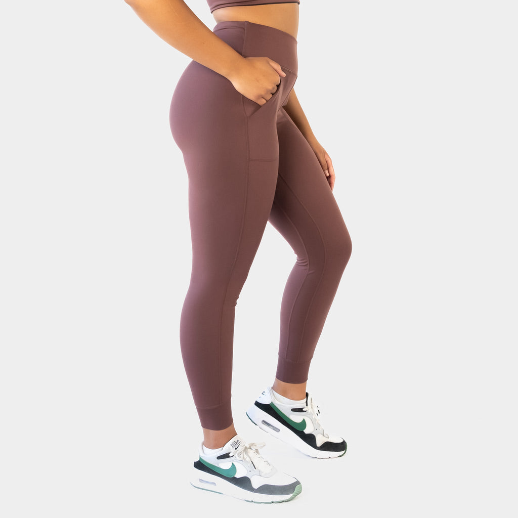 Studio Skin Joggers (Multi-Length) - Fossil