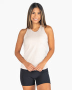 Vinyasa Full Length Top - Jet Stream - Final Sale